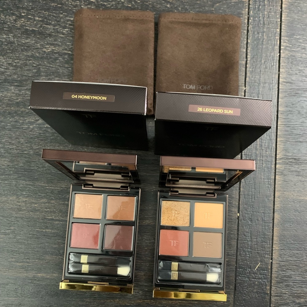 Tom Ford eyeshadow